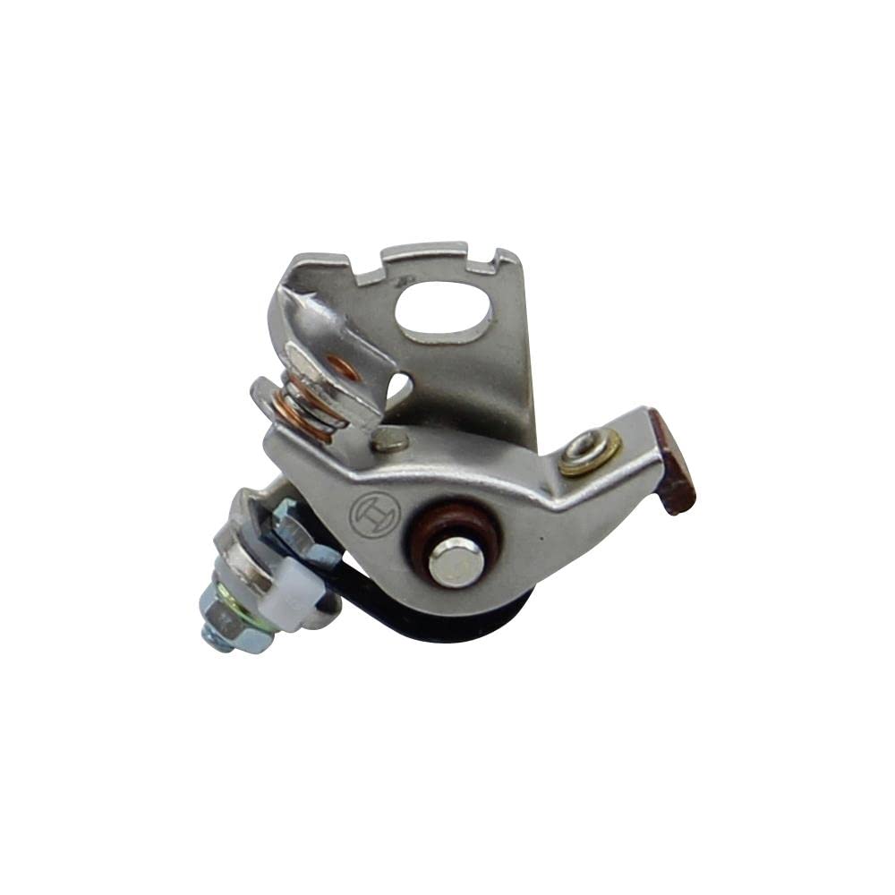 Contact D'allumage De Disjoncteur Pour Les Cyclomoteurs Zündapp