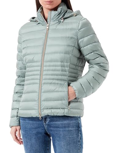 Veste femme Geox D Jaysen jadeite pour le printemps