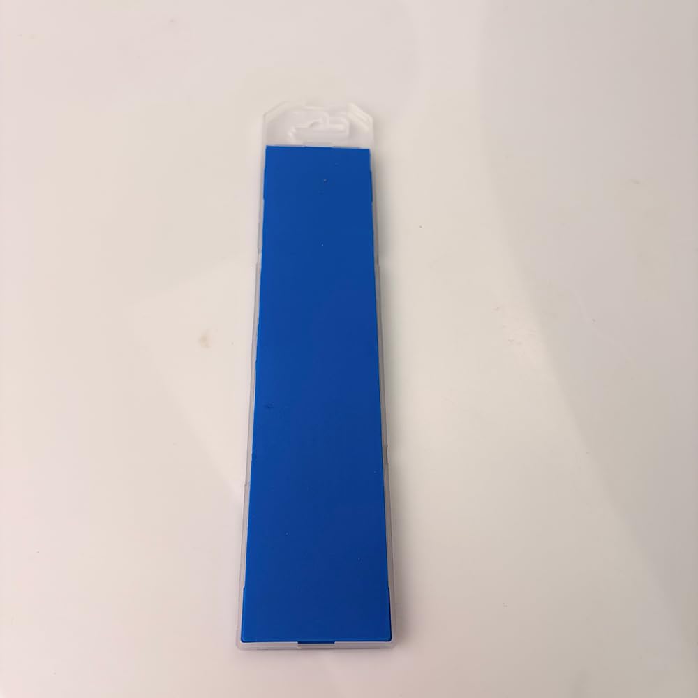 SenTECH TIG elektrody wolframowe WP (zielone) 1,0 x 175 mm po 10 sztuk w opakowaniu