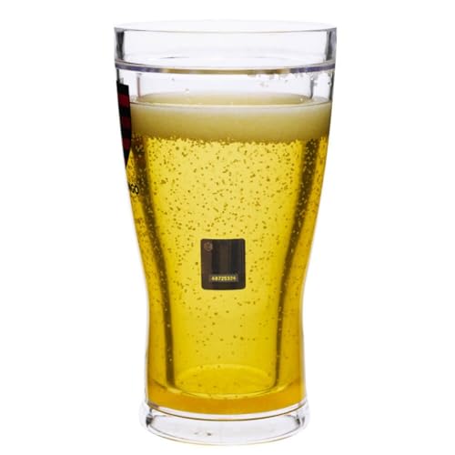 Copo Flamengo Gel Congelante 350 ML - DF8808-5