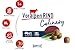 Happy Cat Culinary Adult Voralpen Rind M - Katzen-Trockenfutter für ausgewachsene Katzen und Kater - 4 kg