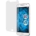 Produktbild PhoneNatic 2er-Pack Displayschutzfolien matt kompatibel mit Motorola Moto G4 Plus