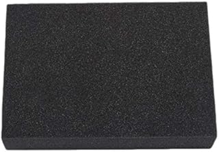 Bigsweety Felting Needle Mat Felt Pad DIY Compact Craft Tool For Felting Activity