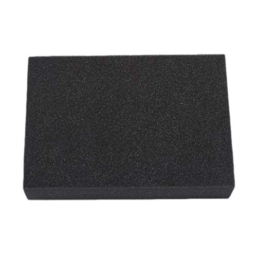 Bigsweety Filznadel Matte Filzunterlage DIY Kompaktes Handwerkzeug für Filzen Cover