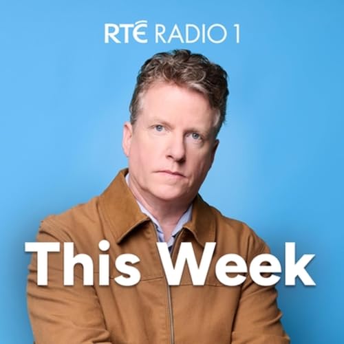This Week cover art