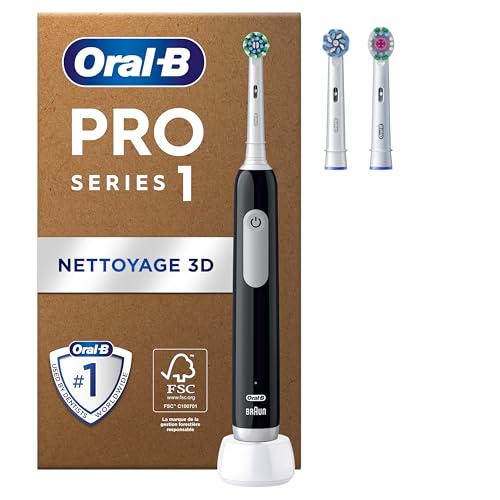  ORAL-B