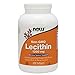 Produktbild Now Foods, Lecithin, 1200 mg, 400 Kapseln