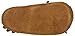 Minnetonka Fringe Bootie (Infant/Toddler),Brown,3 M US Infant