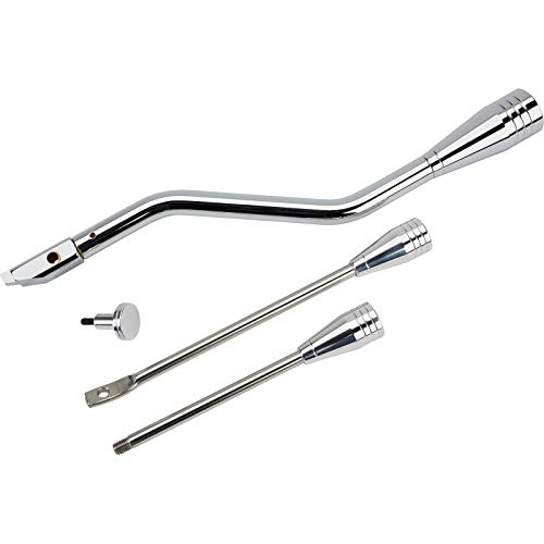 GM Column Shift Lever Dress-Up Kit