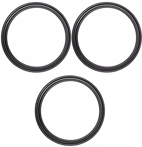 Melitta - Lot de 3 joints pour machine à café Caffeo Mode d'emploi par QR Code pour entretien de la machine à café (français non garanti) Cover