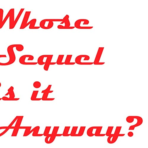 Whose Sequel is it Anyway?? Season 3 EP 2: JasperG v.s. L-I-AM