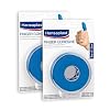 Hansaplast Zelfklevende vingerverband, Finger Cohesive, 2 x 5 m op rol, breedte 2,5 cm