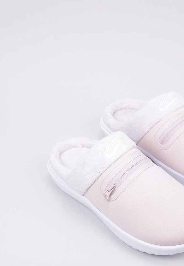 Amazon | [NIKE ナイキ] WMNS BURROW レディースモックサンダル