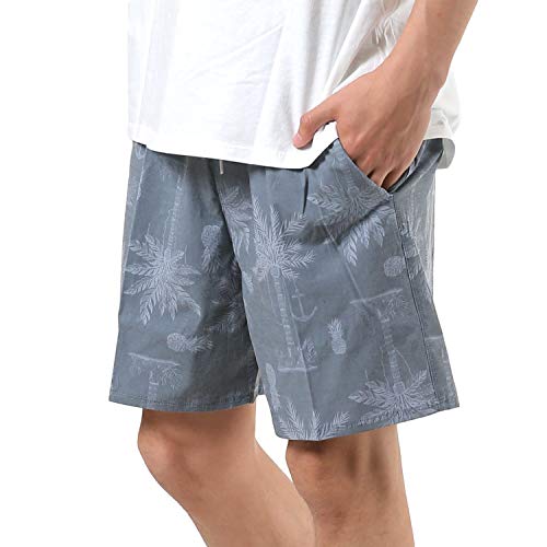 Hurley Clothing Men's Asylum Volley 17