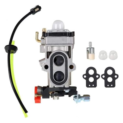 Carburador de repuesto para soplador de mochila Husqvarna 580BTS y 350BF