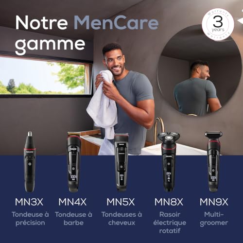Beurer MN8X - vue 10