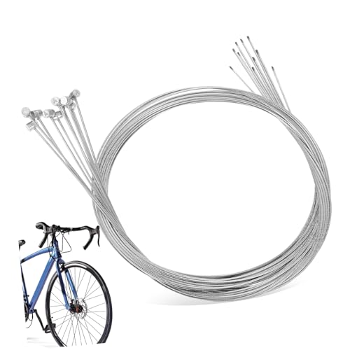 Nokon マウンテンバイク ブレーキケーブルセット KON 050 13 Amazon | Shimano 純正 MTB ブレーキ ケーブルセット 1台分