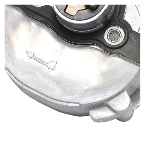 Bomba de Vacío Compatible con Mercedes Benz W204 R172 C250 SLK250 271 230 16 65 03-07 2712301665 A2712301665 A2712301365 miniatura 3