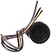 Standard Motor Products S747 Pigtail/Socket