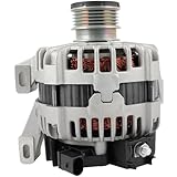 OCPTY Alternators Alternator for Volvo S60 V60 XC60 Models with 2.5L T5 Engine,12V 150AMP SC5