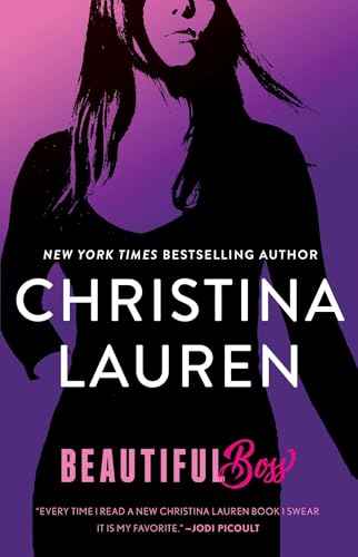 Beautiful Boss (The Beautiful Series)
