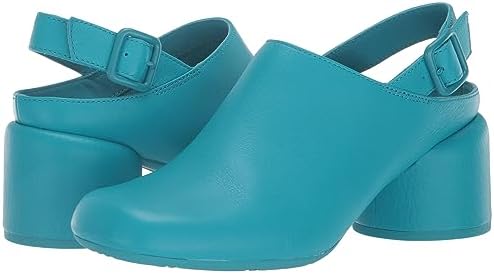 Camper Women's Pump, Medium Blue, 8.5 | Image 6