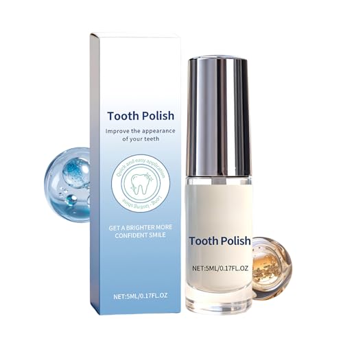 Pasta Dentífrica Pintura Blanqueadora Natural Para Dientes Cuidado Suave Pasta Dentífrica Portátil Y De Larga Duración 5ML