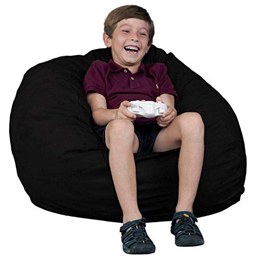 FUGU Kids Beanbag Chair
