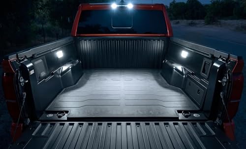 Lámpara LED para cama de camión compatible Toyota Tundra y Tacoma miniatura 6