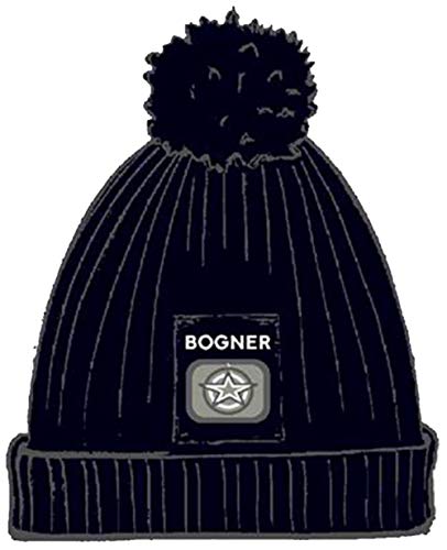 Preisvergleich Produktbild Bogner, Strickmütze Lenz, Größe L