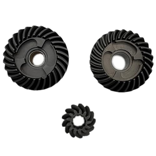 Pignon avant et arriere pour embase hors-bord 9.8 CV jeu d'engrenages haute resistance