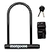 Mongoose Large Bicycle U-Lock