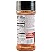 Lawry’s Seasoning, Carne Asada, No MSG Added, Kosher, Staple, Versatile, Mexican-Inspired Flavor, Blend of Garlic, Cumin, Oregano & Red Pepper for Grilled Meat & Veggies, 11.25 oz
