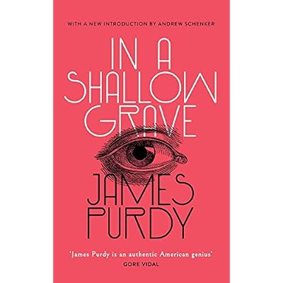 In a Shallow Grave