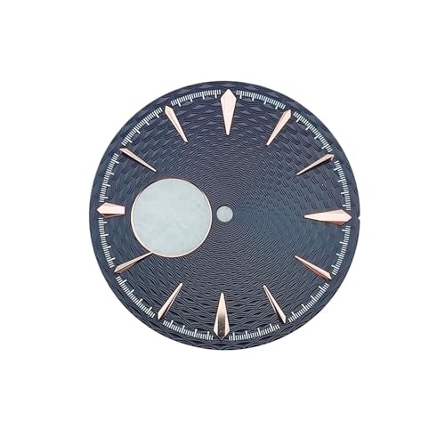 Cadran de montre 35mm pour réparer ou modifier un mouvement NH38