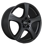 Offset: 55 Ronal R55 SUV