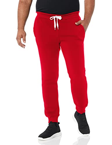 Image of Southpole Men's Basic Fleece Jogger 2pcs Pack