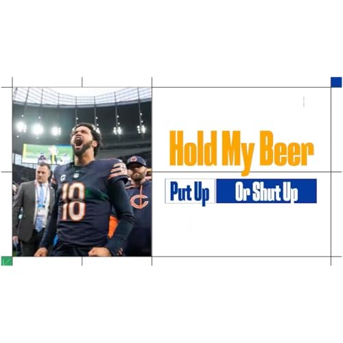 Put Up or Shut Up copertina