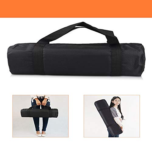 HCKZ Schießzelte 40cm Fotostudio Dimmable Fotobox mit leichten weichen Lichtkasten Tabelle Fotografie Zelt Lichtkiste… – Bild 7