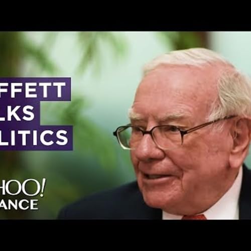 087. The question Warren Buffett would ask presidential candidates