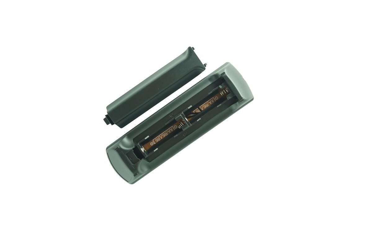 Amazon.com: Remote Control for Panasonic SA-MAX9000 SC