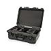 Nanuk 940-3DR6 Waterproof Hard Case with Foam Insert for 3DR Solo - Olive
