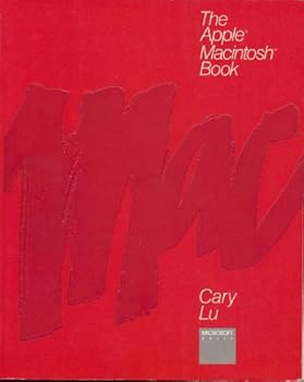 Paperback Mac: The Apple Macintosh book