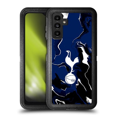 Étui marbre Samsung A13 5G Tottenham protection premium chic