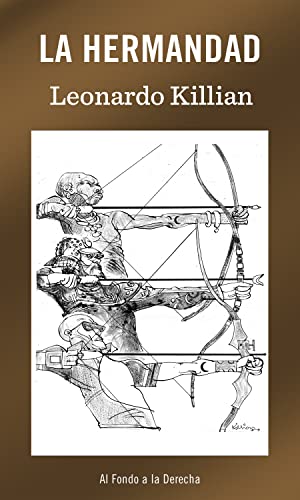 La hermandad (Spanish Edition)