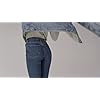 Levis-Womens-501-Crop-Jeans Levi's Women's 501 Crop Jeans, Lady crush, 26 (US 2)