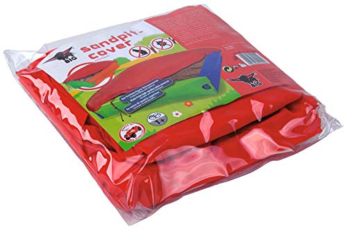 Preisvergleich Produktbild BIG-SANDPIT-COVER