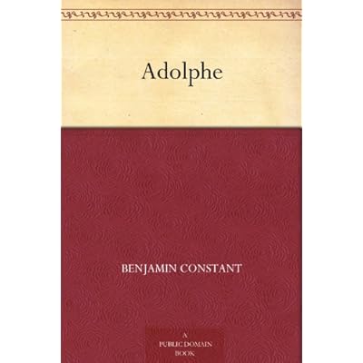Adolphe