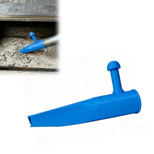 TonfaVac-Compatible Ash Nozzle