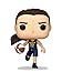 Epic Collectibles Pop Basketball - Caitlin Clark WNBA Fever Vinyl Figure Bundled with Box Protector Compatible for Funko